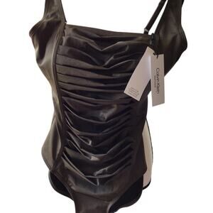 Calvin Klein One Pc swimsuit